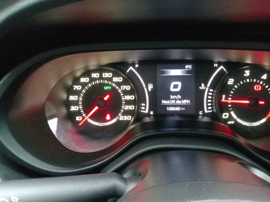 Sprzedam - Fiat Tipo