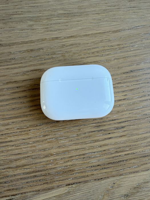 Słuchawki Apple Airpods Pro 1st gen