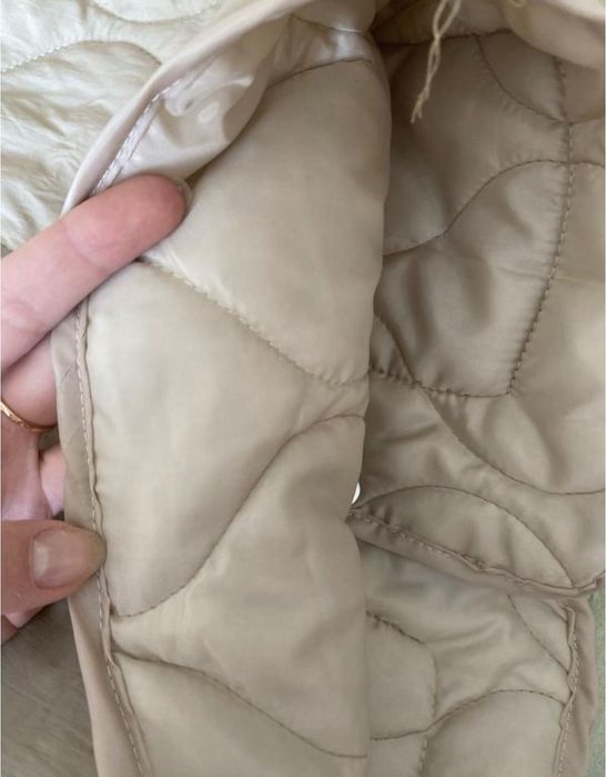 Дитяча курточка , вітровка