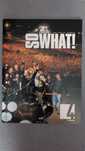 Metallica SoWhat!