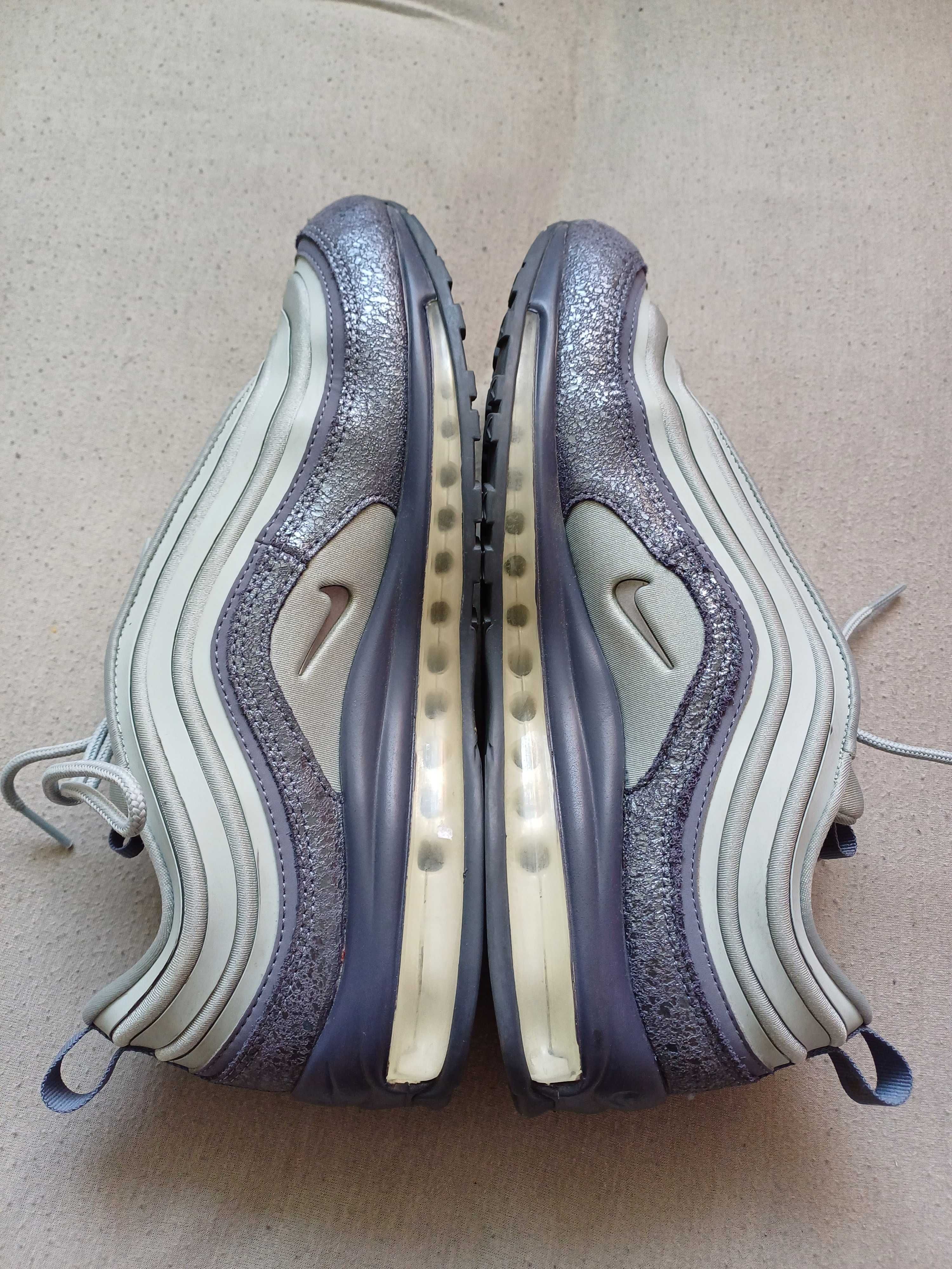 Nike Air Max 97 Ultra SE Light Carbon rozmiar 42