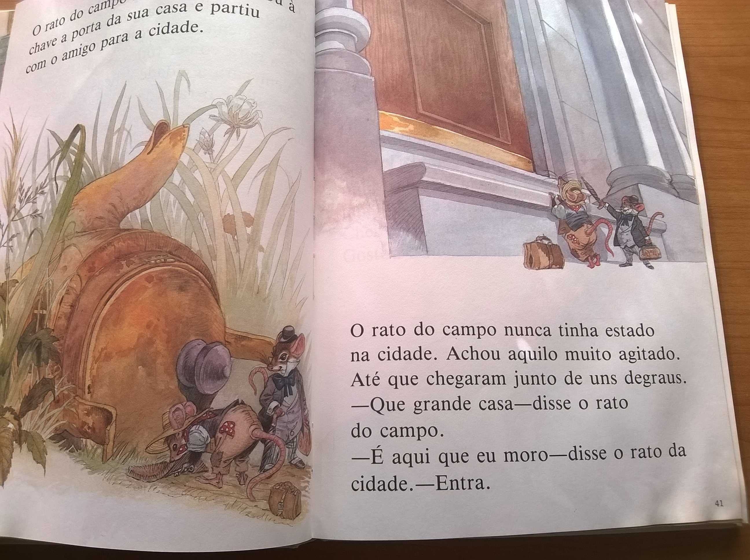 Os Mais Belos Contos de Fadas - Eric Kincaid