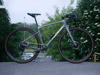 Giant Revolt Advanced 1 | doinwestowany | karbonowy | M 169-181cm