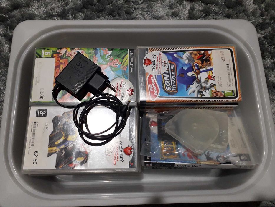 Playstation portátil