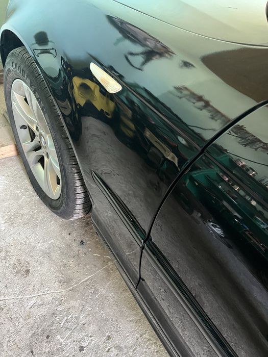 BMW 3 series e46