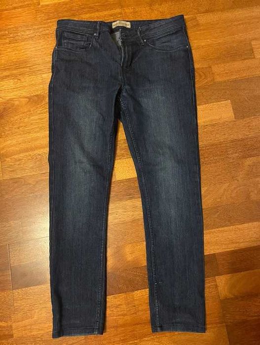 Jeans Homem da Lefties - 32/42 - Como novos