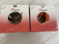 Kable nexans 1,5mm