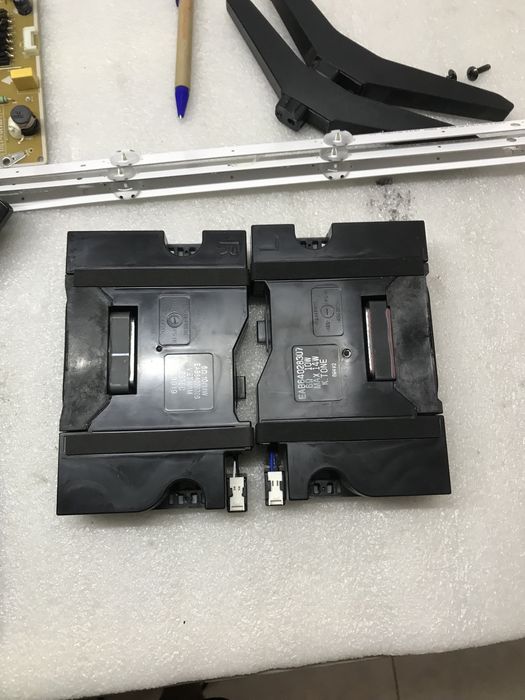 Peças smartv LG 43UK6200PLA