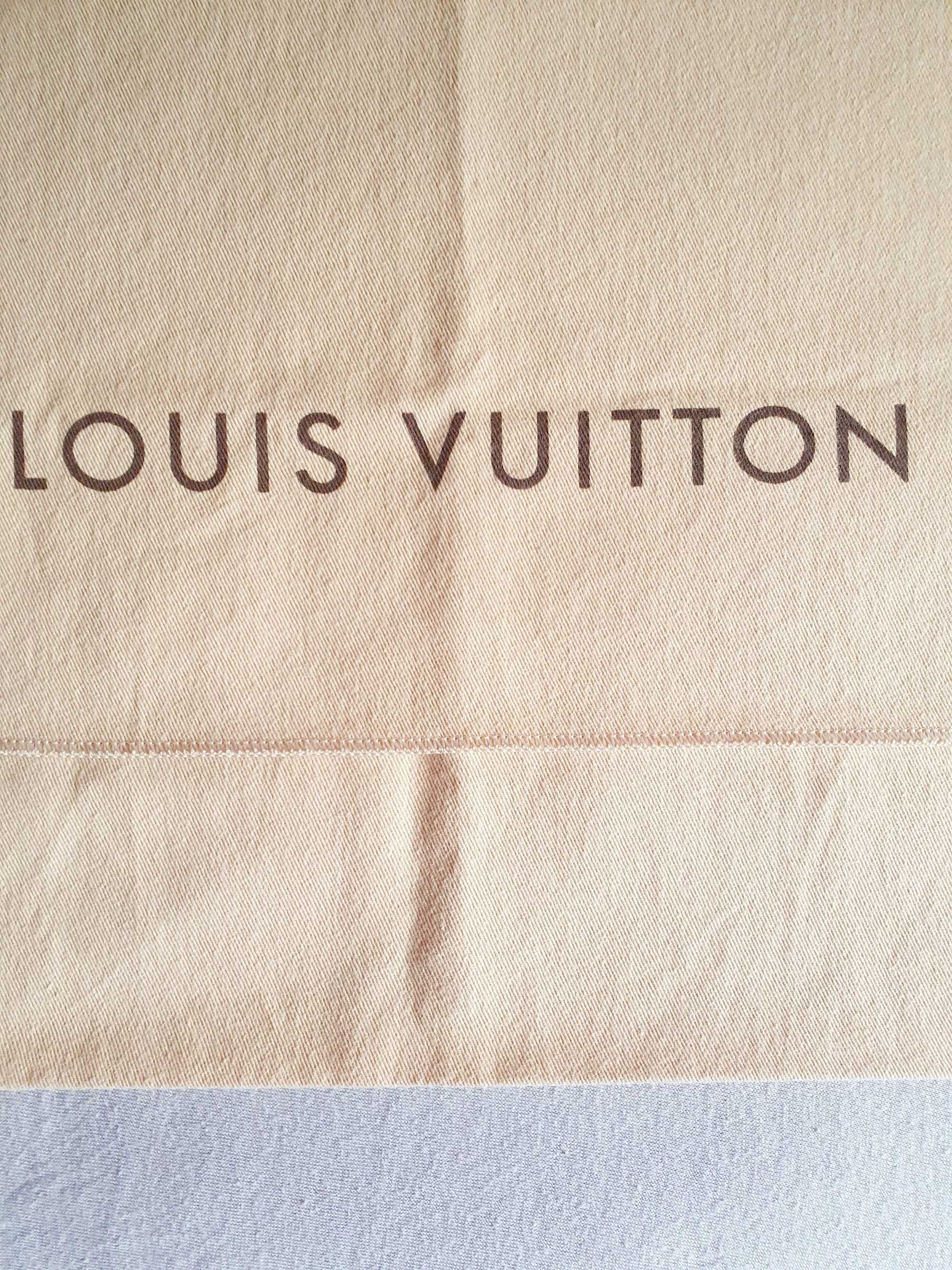 Dustbag Louis Vuitton