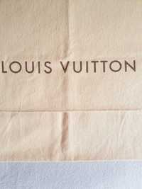 Dustbag Louis Vuitton
