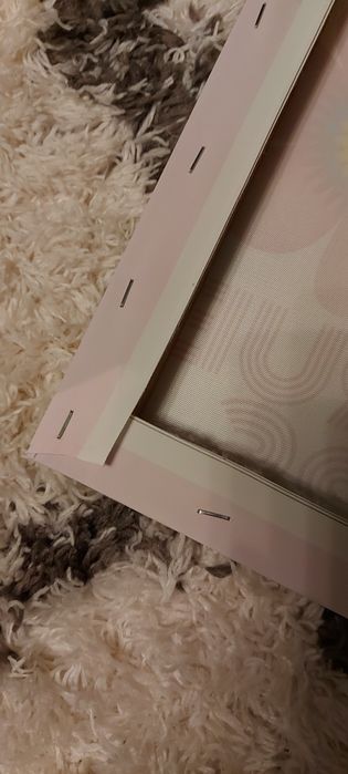 Obraz Trolle 40 x 40 cm