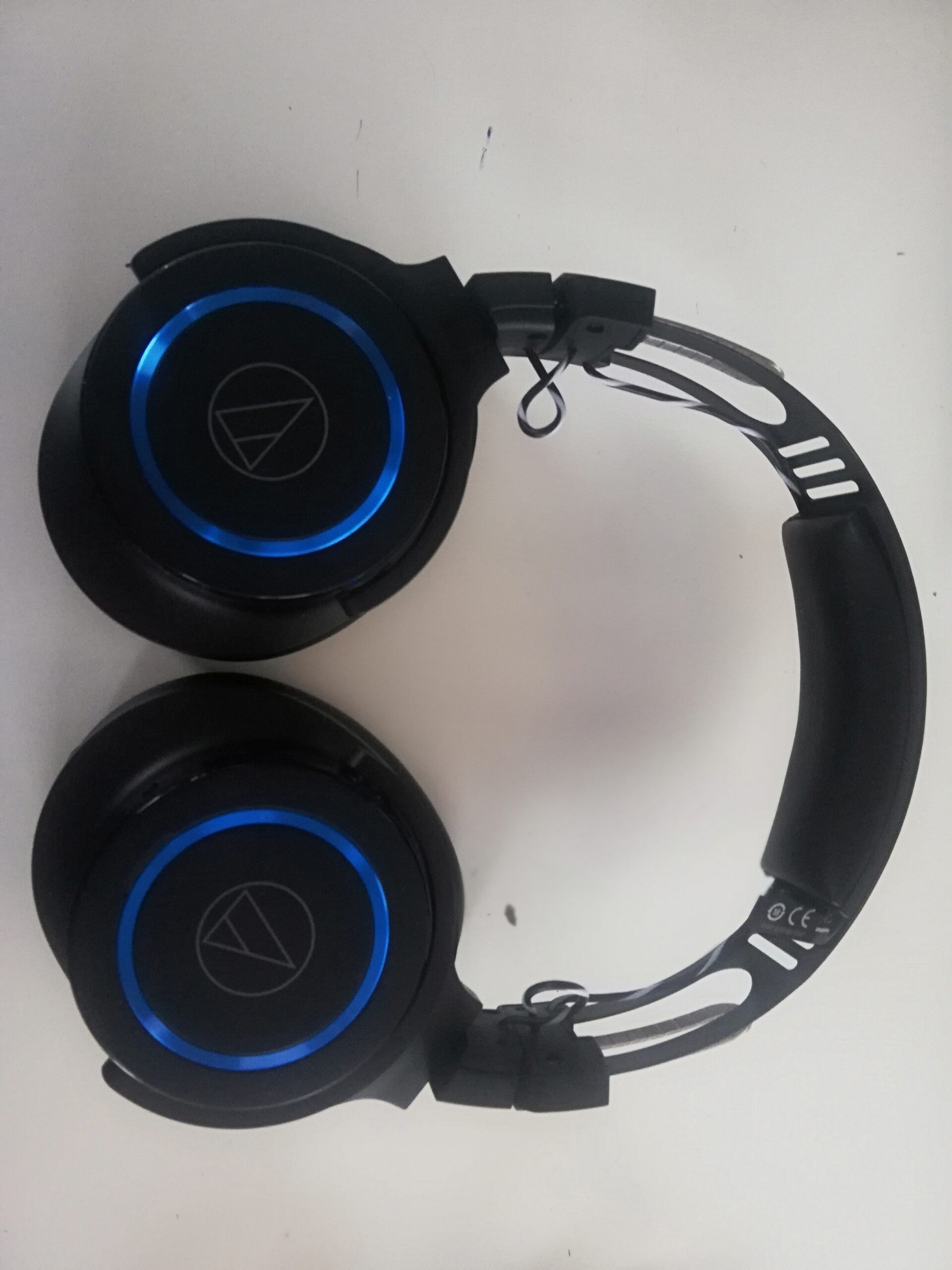 Słuchawki bezprzewodowe Audio Technica ATH-G1WL