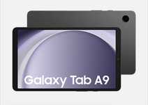 Samsung Tab A9, 4G LTE