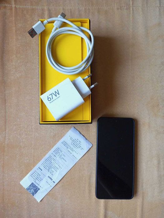 Poco X6 pro 5g 12/512 ГЛОБАЛ