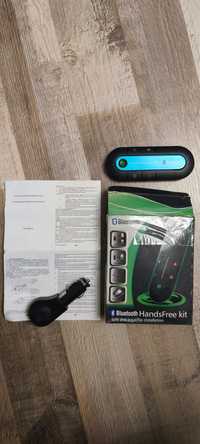 Bluetooth hands free kit