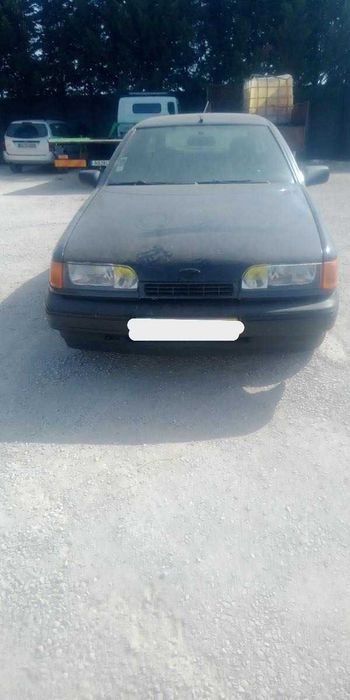 FORD SCORPIO I, 2.5 D, PARA PEÇAS