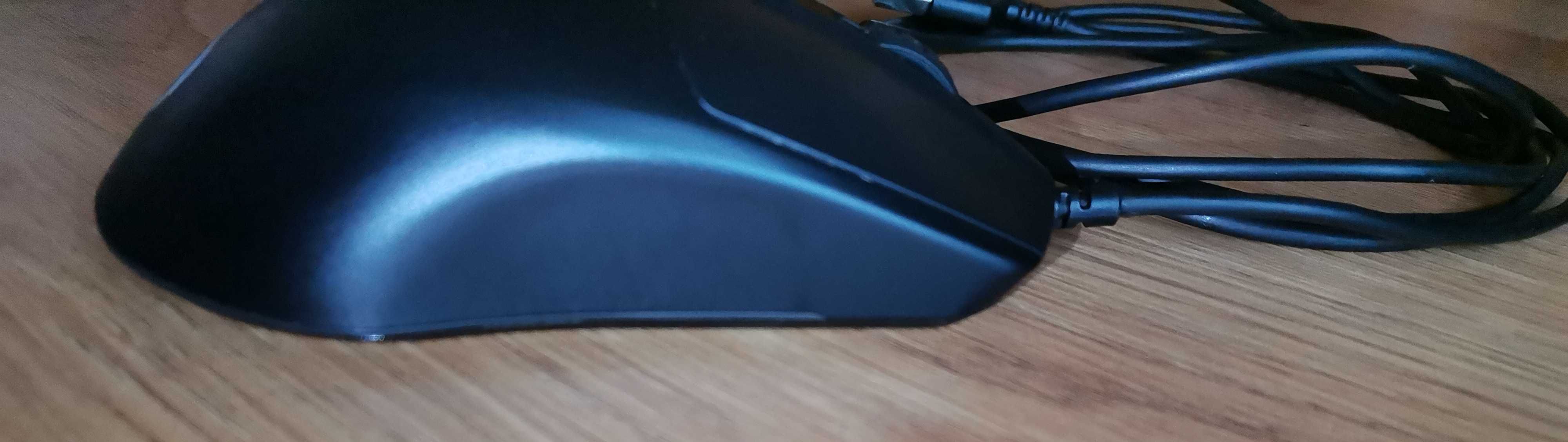 Mysz STEELSERIes Rival 3