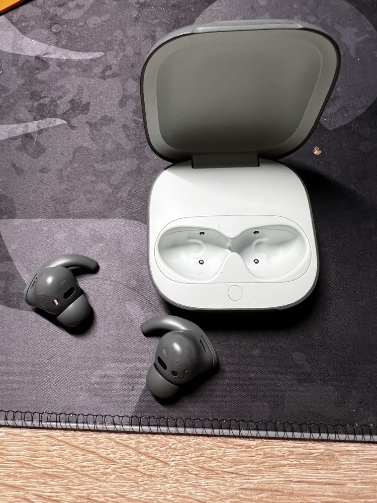 Beats fit pro як air pods pro apple h1