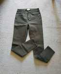 Spodnie nowe damske jeansowe r.S