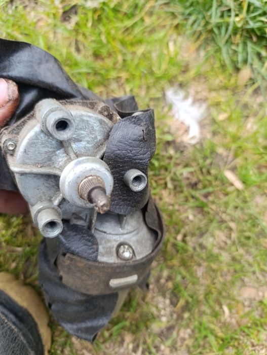 Продам новий двигун склоочисника ваз 2106