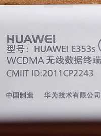 Модем Huawei E353