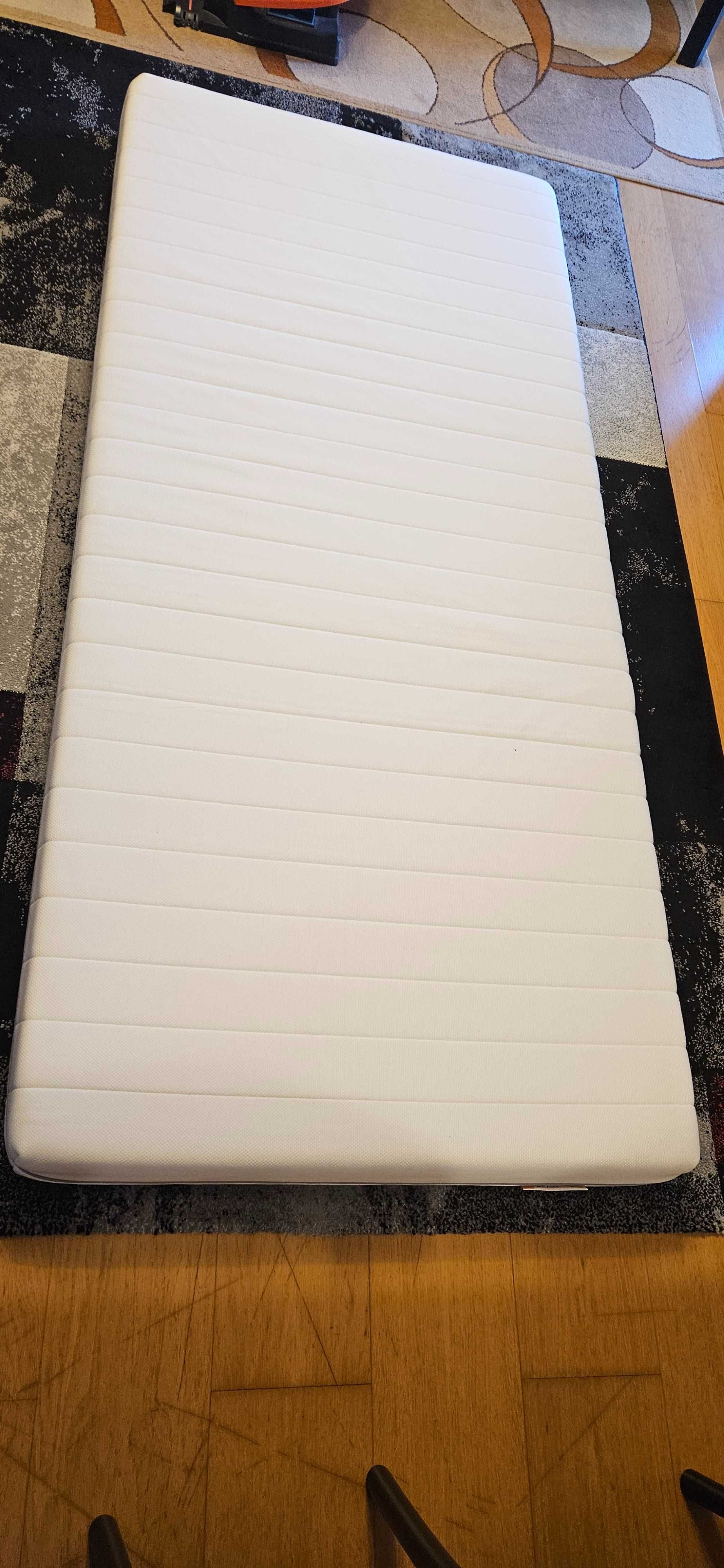 Colchão de espuma Ikea Malfors 90x200cm