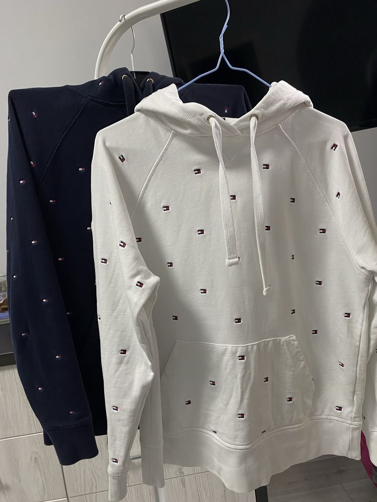 Худі від Tommy Hilfiger