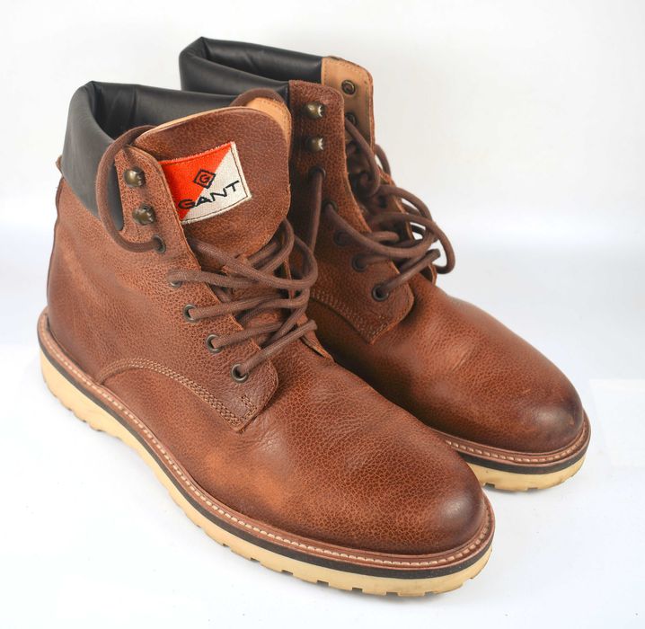 Używane buty gant roden roz. 42