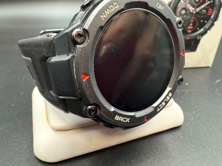 Smartwatch Amazfit T-Rex Pro