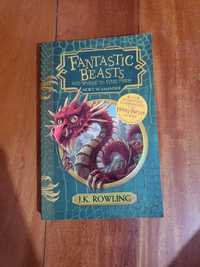 Fantastic Beasts and Where to find them