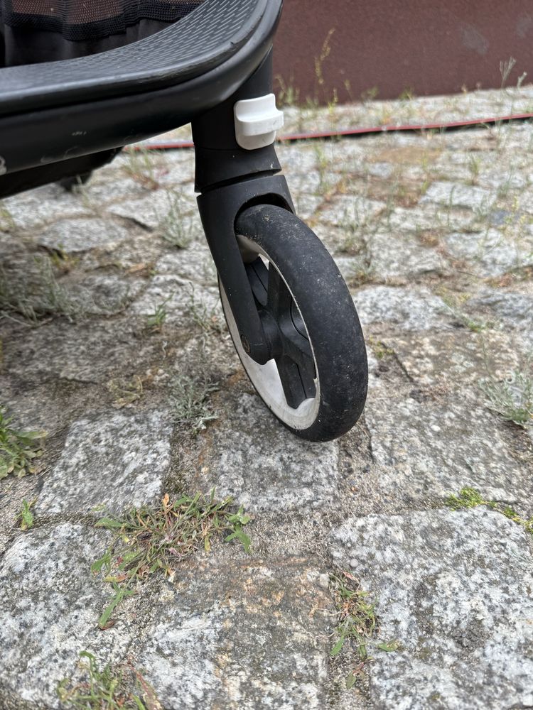 Wózek spacerowy cybex iris m air