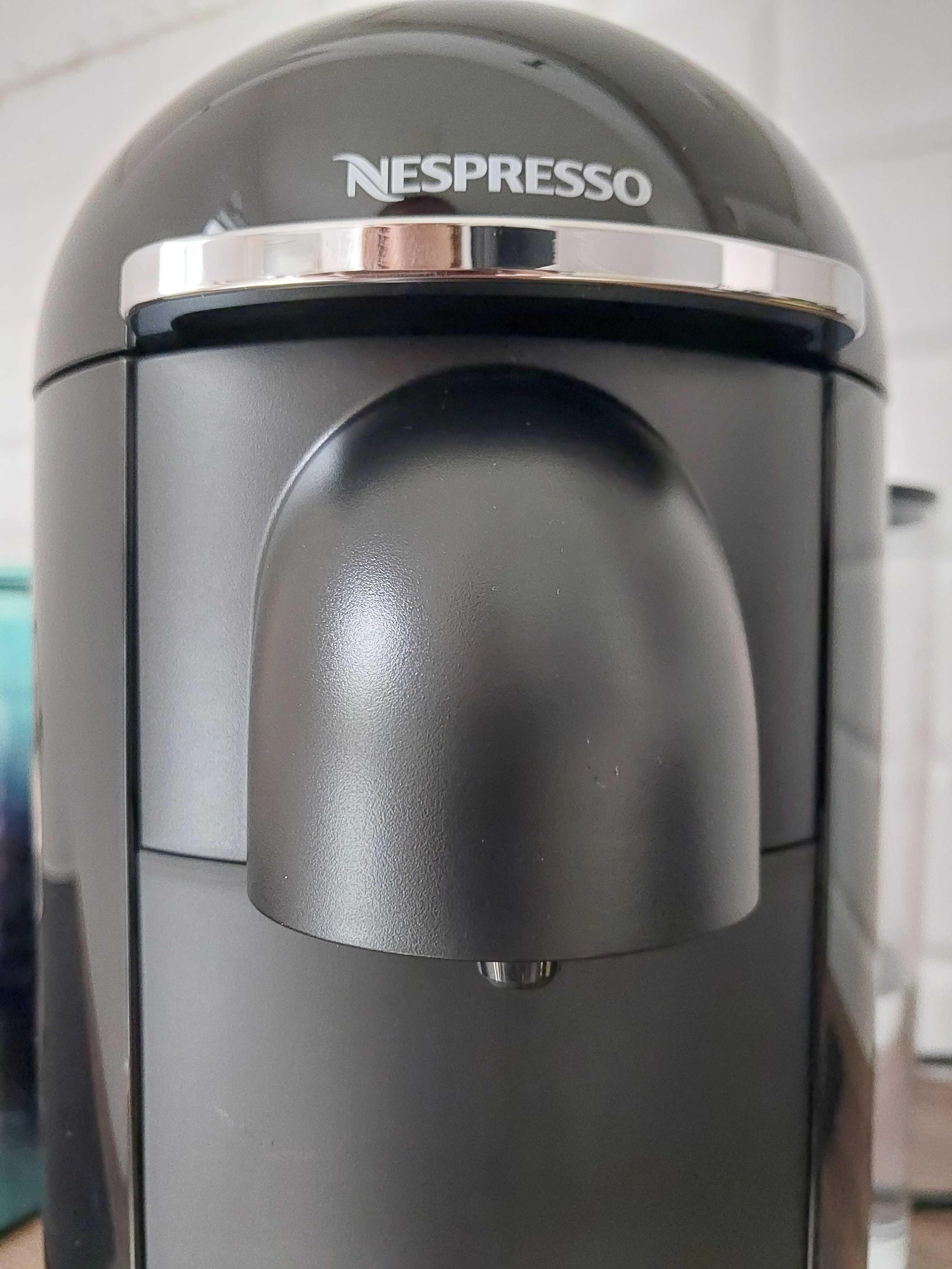 Ekspres do kawy Nespresso -80%