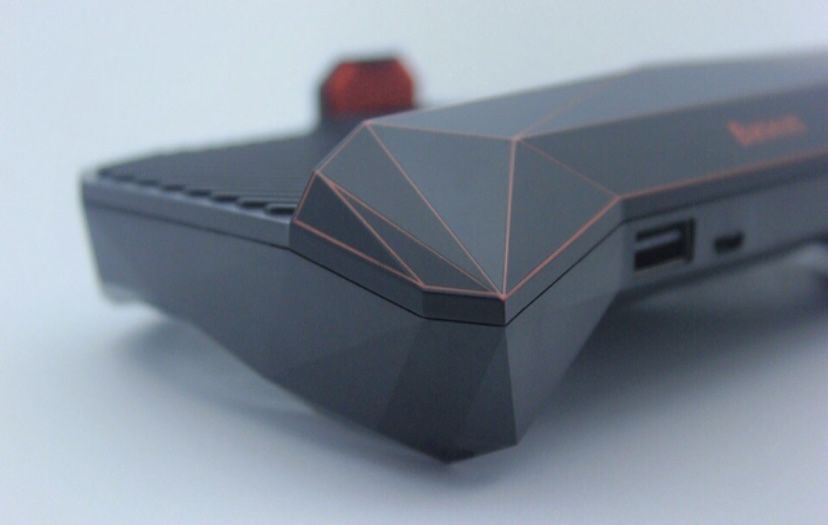 Геймпад Baseus для смартфона