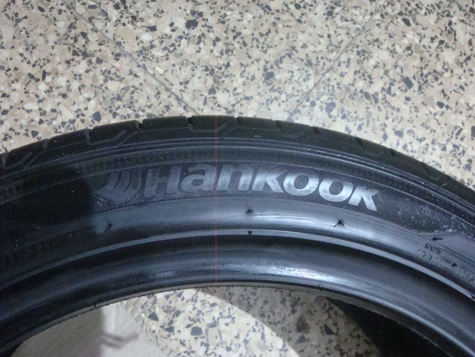 Hankook ventos prime 3