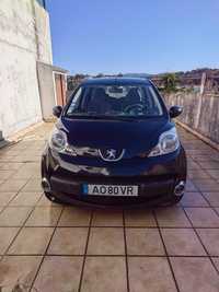 Vendo Peugeot 107