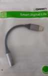 adaptador usb-c para jack 3,5mm