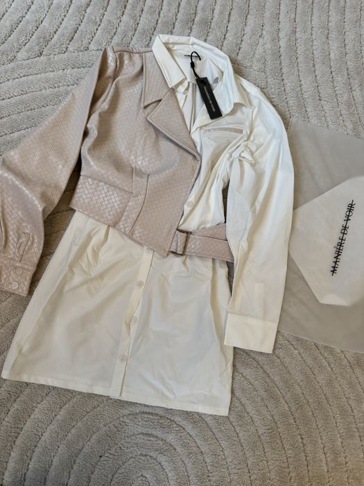 Платье Maniere de voir