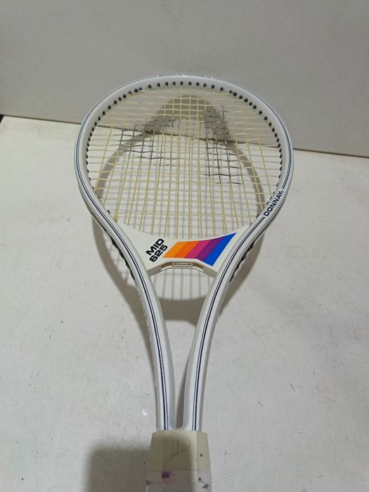 Rakieta tenisowa DONNAY Mid 625 kolekcjonerska