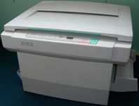 Копировальный аппарат Xerox 5310 с масштабированием