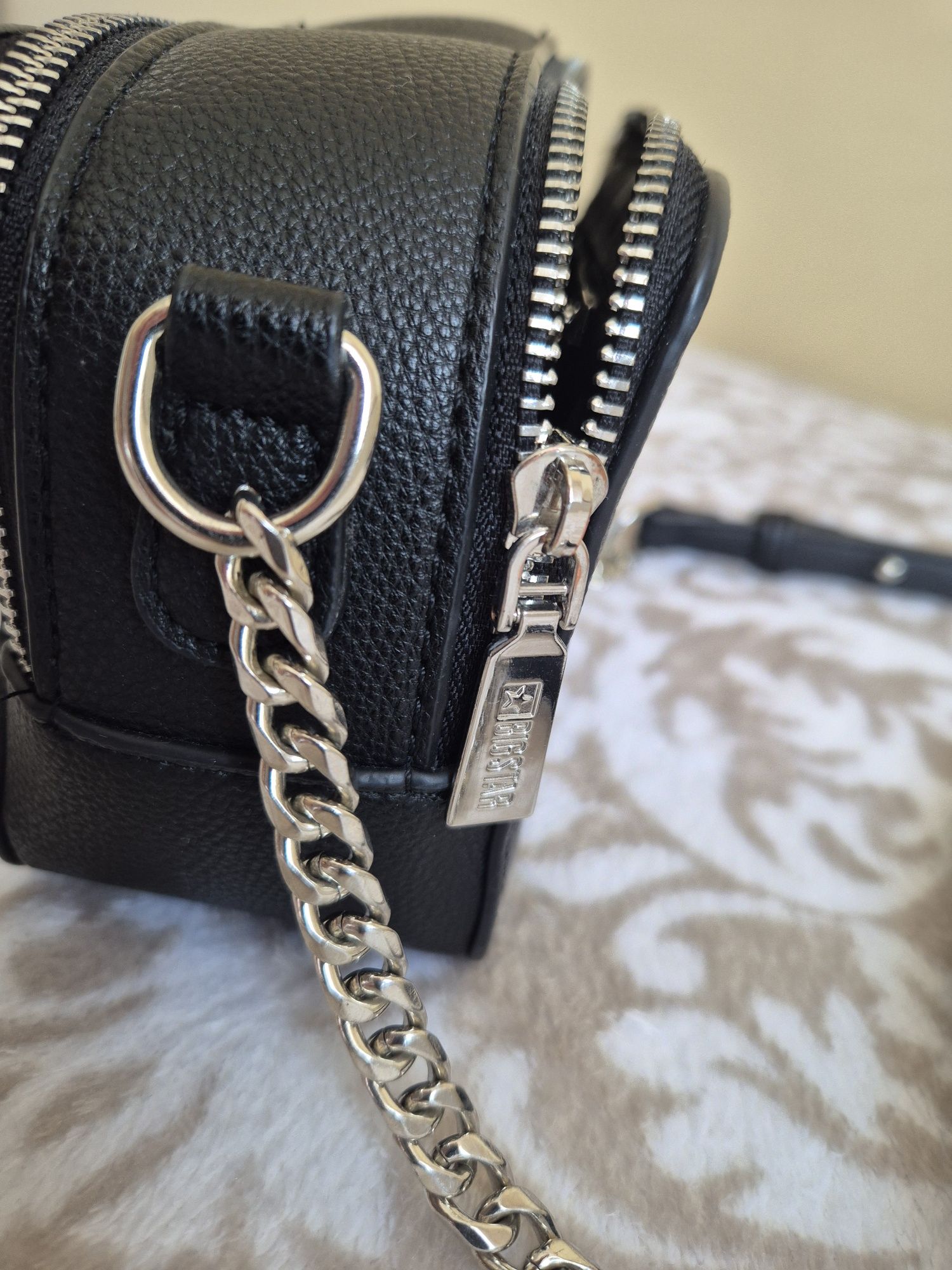 Torebka crossbody big star