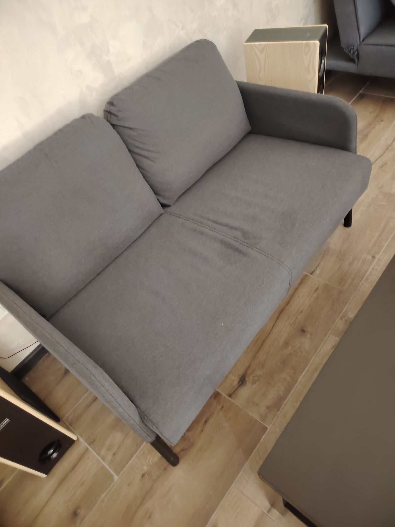 Sofa kanapa dwuosobowa Ikea GLOSTAD 
GLOSTAD
Sofa 2-osobowa, Knisa cie