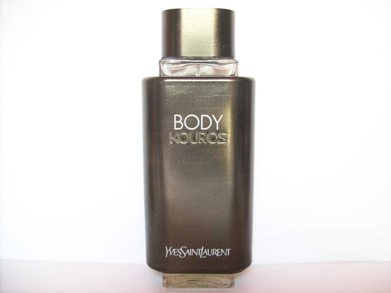 Yves Saint Laurent - Body Kouros - 100ml - UNIKAT (2008) 8HBC