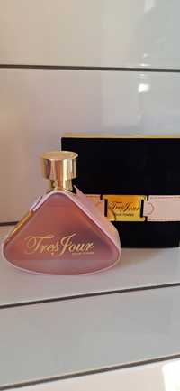 Perfumy arabskie, Armaf Tres Jour