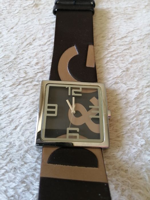 Relógio de pulso DOLCE GABBANA