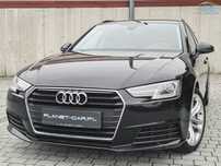 Audi A4 2017 Audi A4 B9 Avant 2.0 TDI 190KM S-tronic