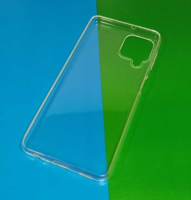 Чехол Samsung Galaxy M32 (A22). Противоударный бампер-чохол М32