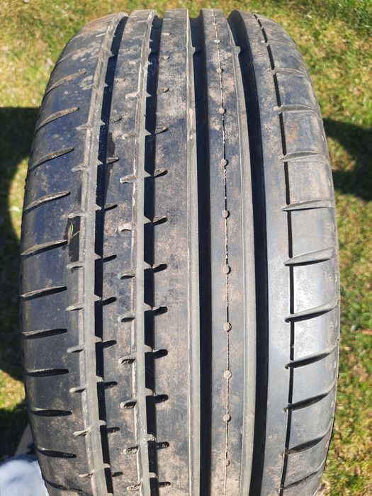Opona  205/55 R 16