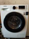 Pralka Samsung Eco bubble czesci