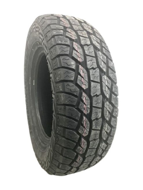 Шини Arivo Terramax ARV Pro A/T  245*75R16 комплект 4 шини