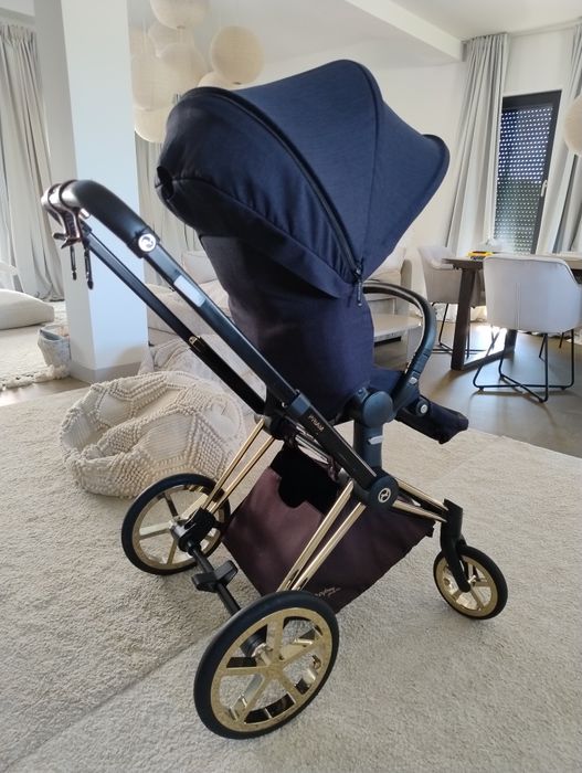 Cybex Priam 1.0 4w1